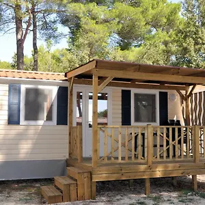 Salve Croatia Mobile Homes In Zaton , Zaton (Zadar) Chorvatsko