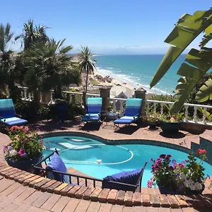 A Heavenly View , Muizenberg South Africa