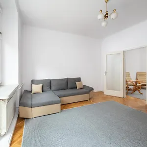 Widok Central , Warszawa Polska