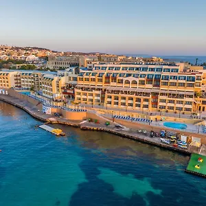Verdi St George's Bay Marina 4*, Saint Julian's Malta