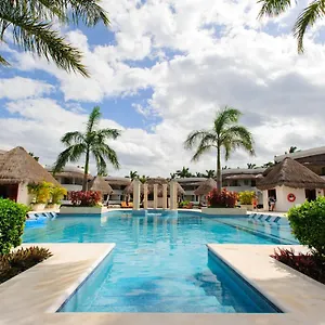 Grand Riviera Princess 5*, Playa del Carmen Meksyk
