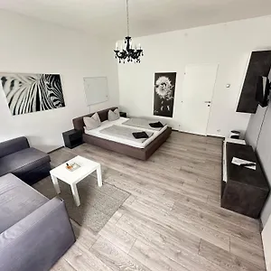 Apartman Hauptbahnhof, Graz