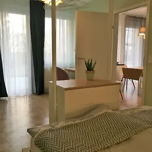Apartman Terrace By Bestchoice - Free Parking - Self Check-in, Graz